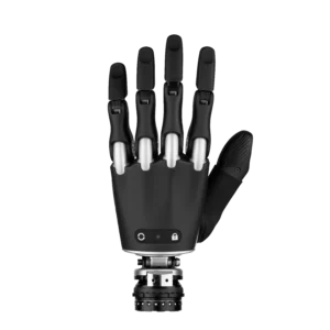 Zeus S with Flexion Wrist