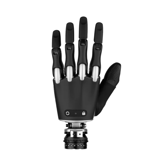 Zeus S with Flexion Wrist