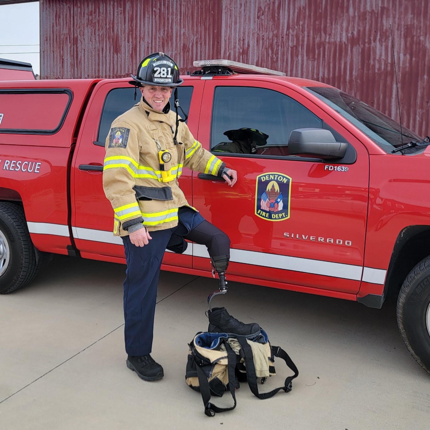 Gary Weiland: To adapt and overcome