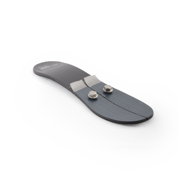 Formula Fit Replacement Foot Plate - Top