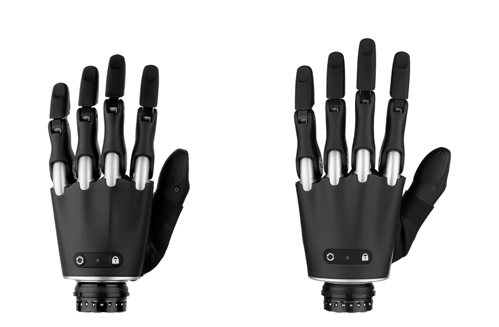 Zeus S EQD, Zeus M EQD