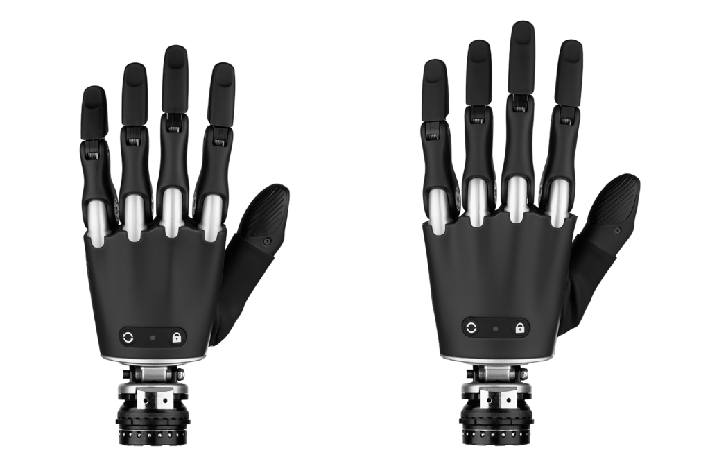 Zeus S Flex, Zeus M Flex