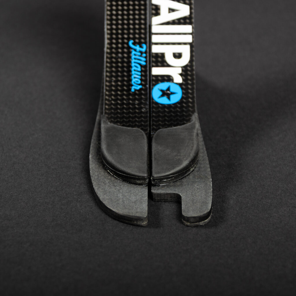 AllPro Pediatric Sandal Toe