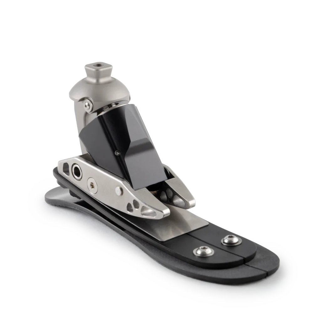 Traverse AV 3Q View