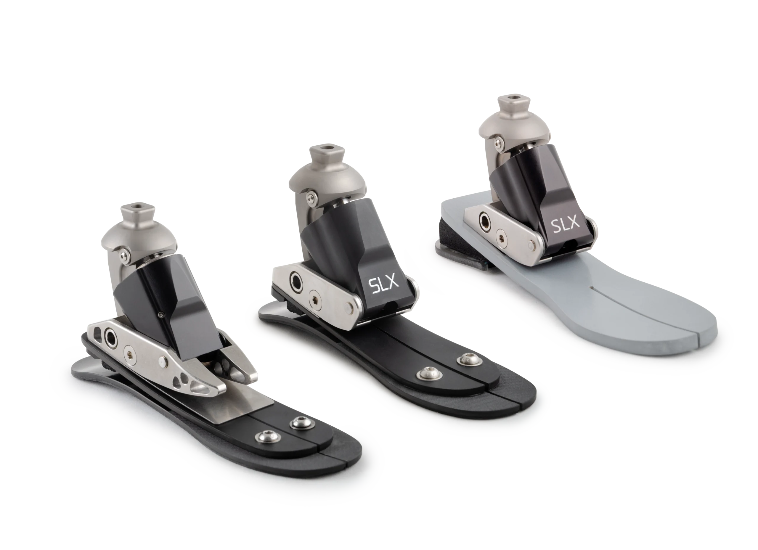 Traverse Family - Traverse AV, Traverse SLX, Traverse K2