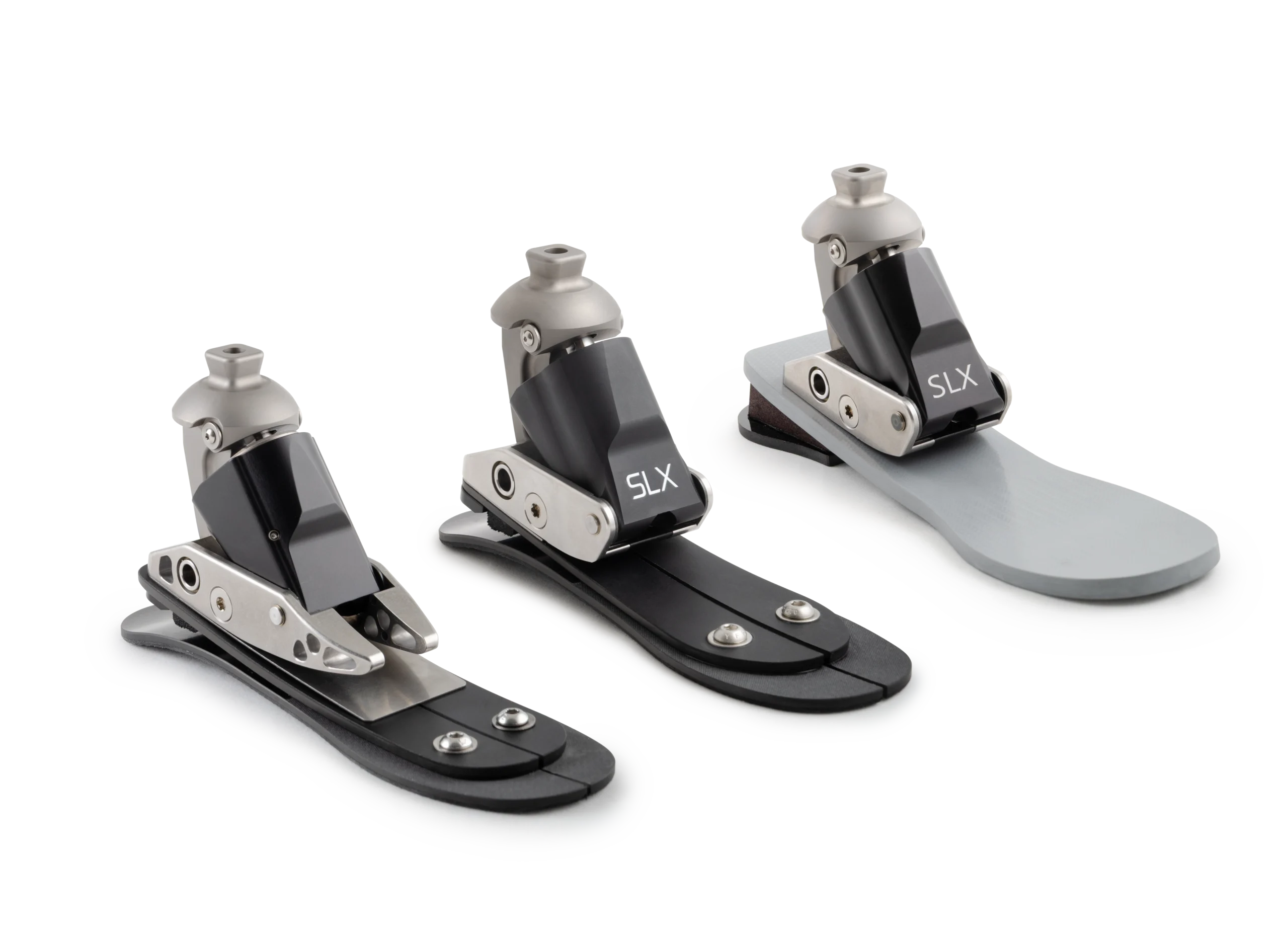 Traverse Family - Traverse AV, Traverse SLX, Traverse K2